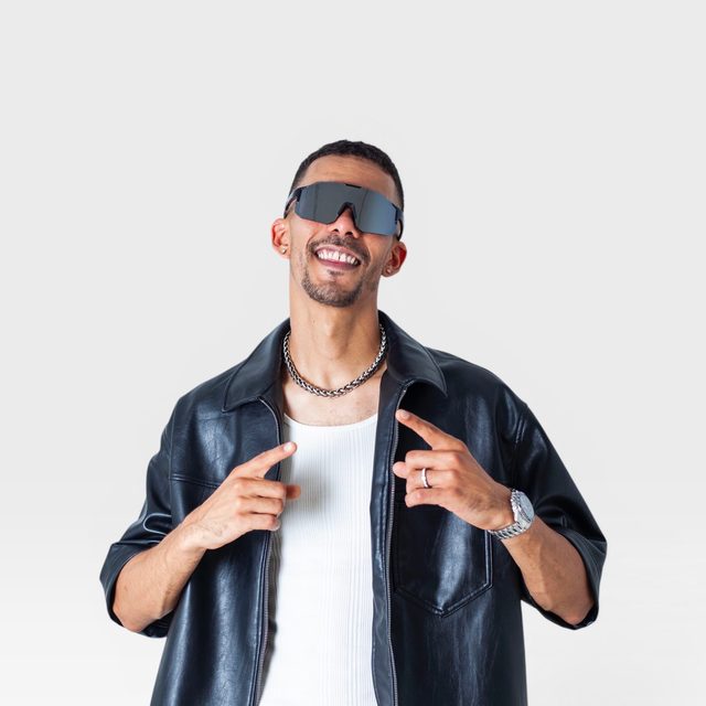 DJ JOK3R