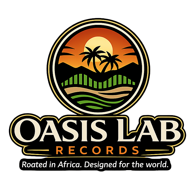 OASIS LAB RECORDS