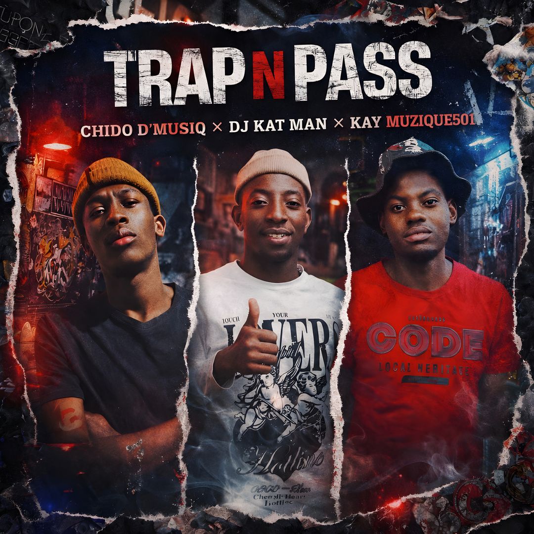 Trap Nd Pass