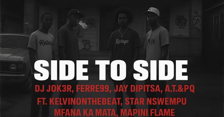 Side To Side
