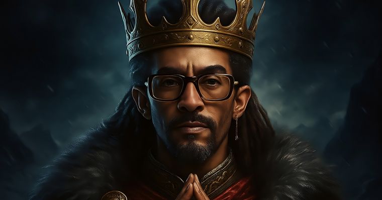 The King of the North