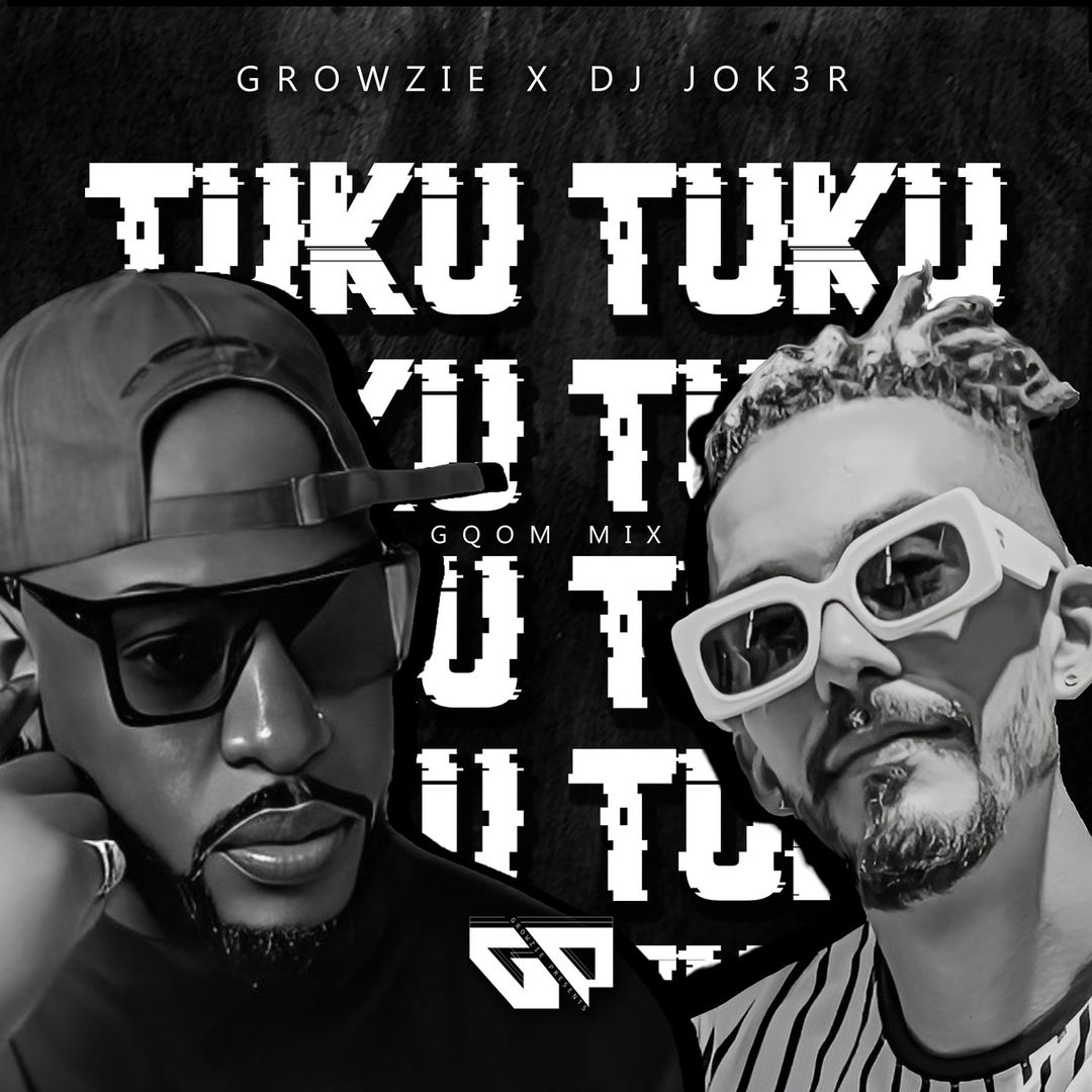 Tuku Tuku (Gqom Remix)