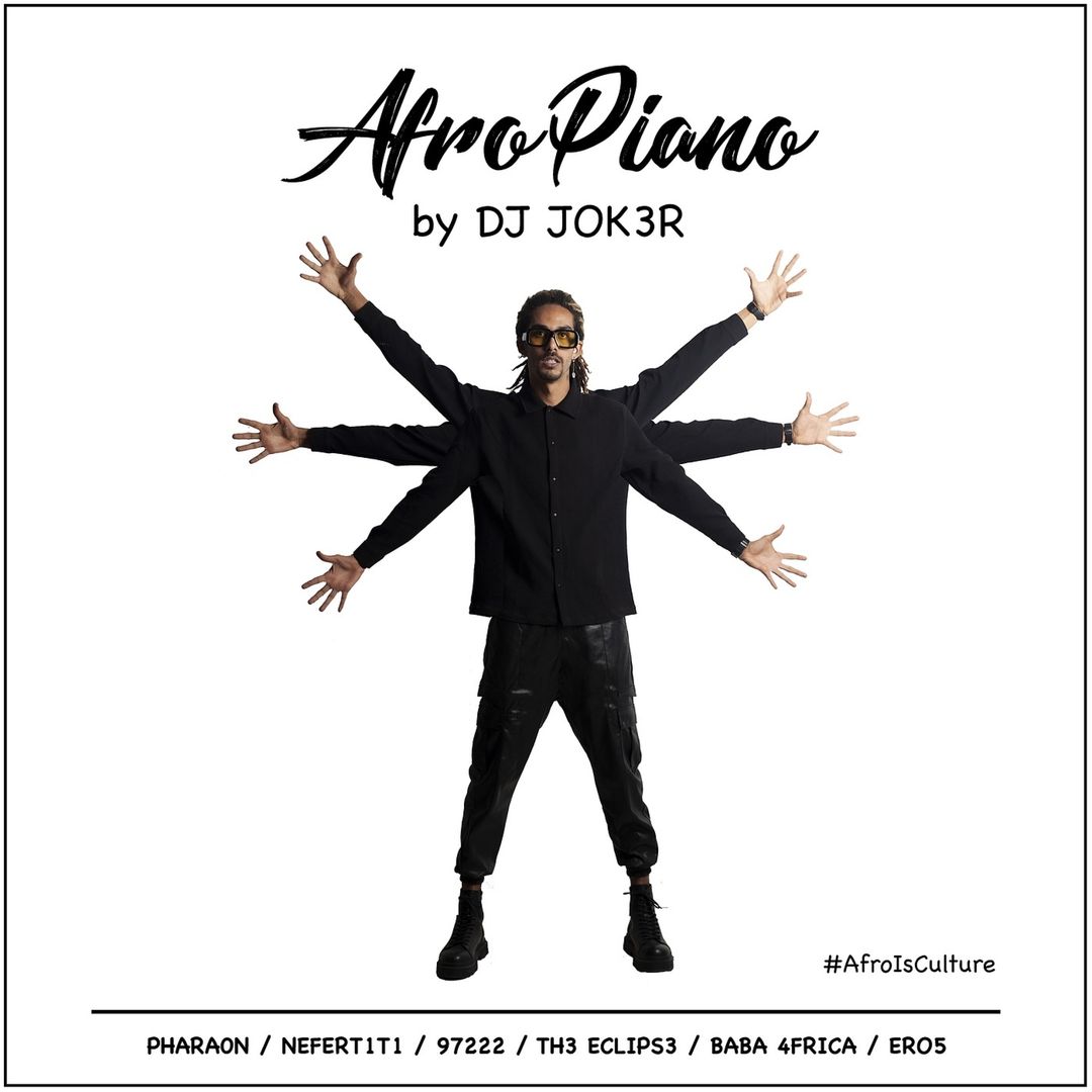 Afropiano