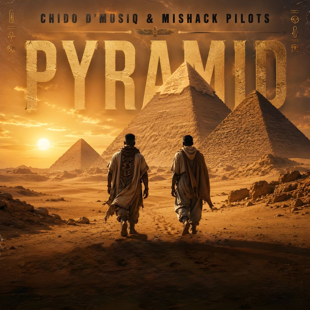 Pyramid