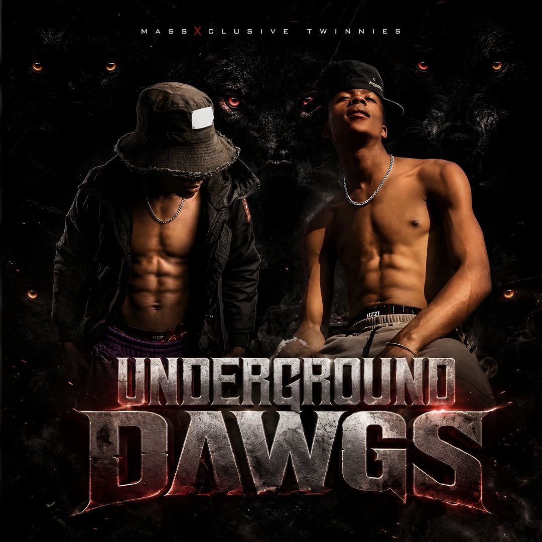 Underground Dawgs