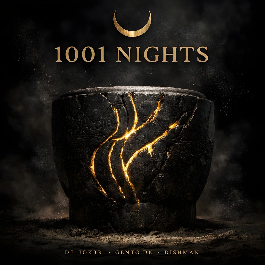 1001 Nights