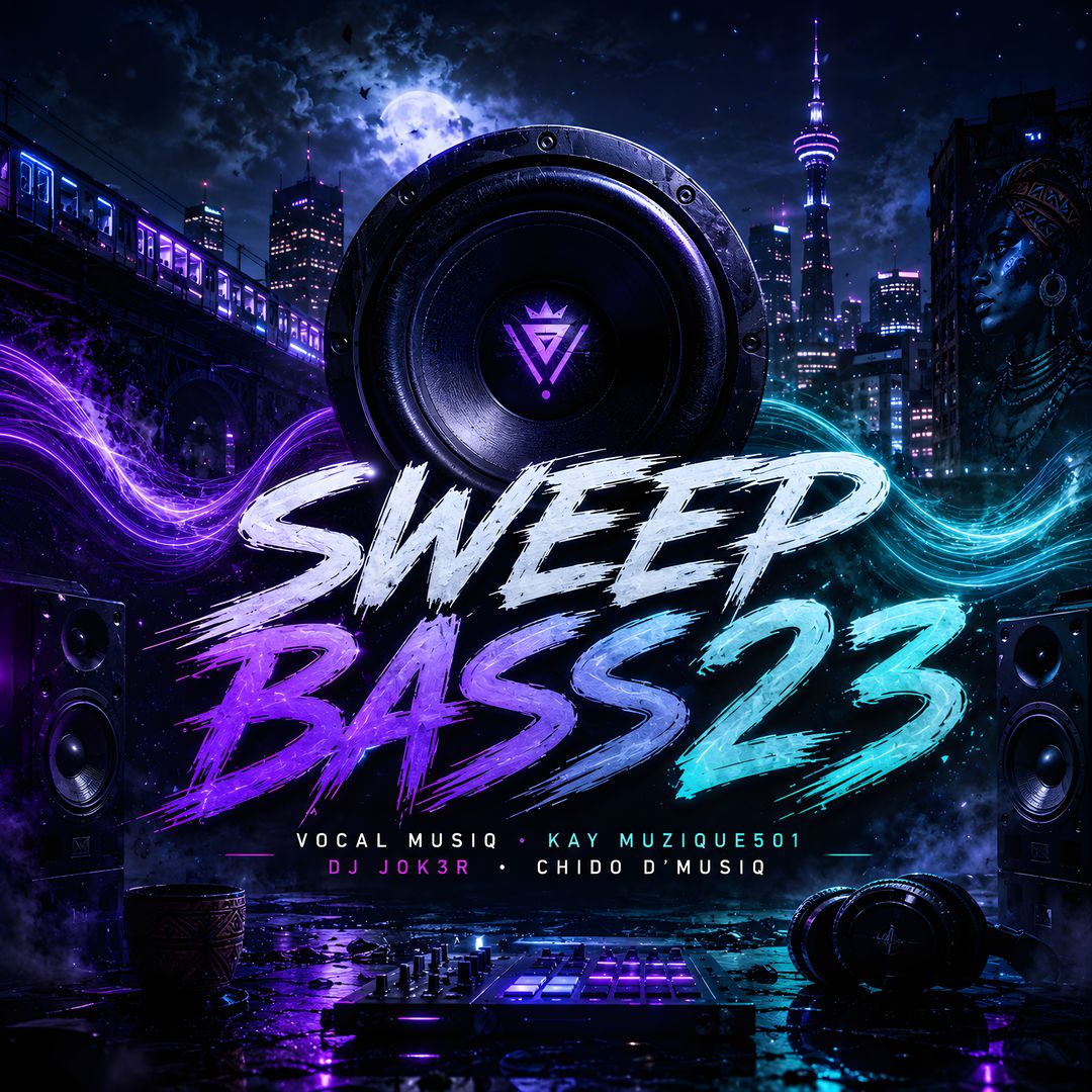 Sweep Bass23