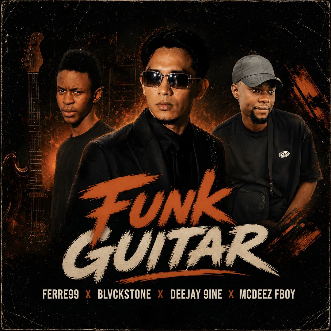 Funk Guitar