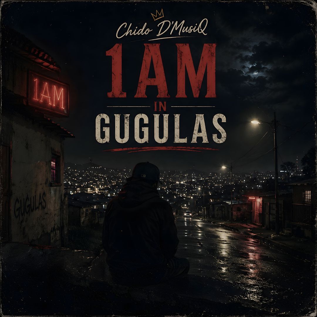 1 Am in Gugulas