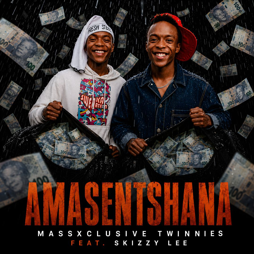 Amasentshana