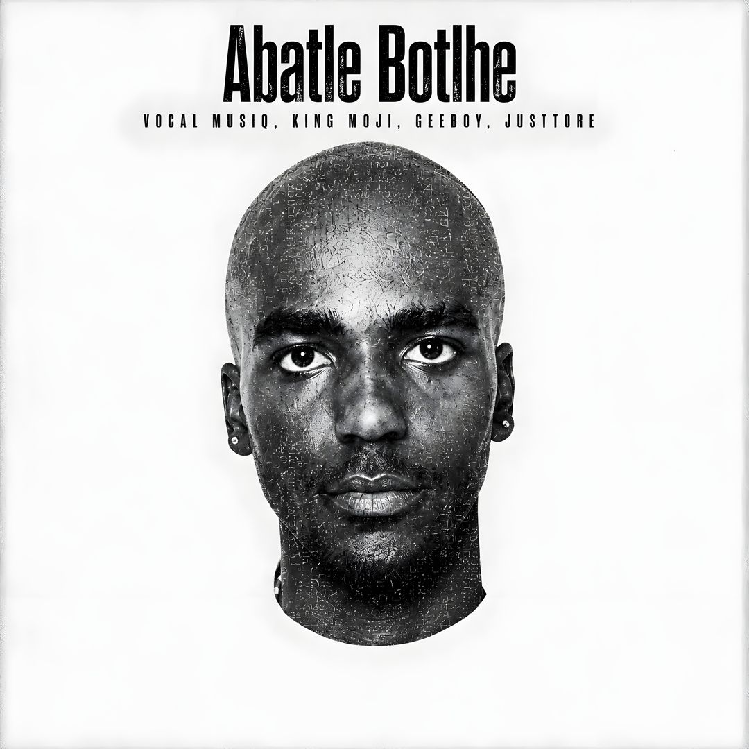 Abatle Botlhe — Vocal MusiQ cover artwork