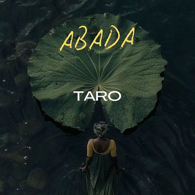 Abada — Taro cover artwork